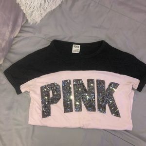 PINK T-Shirt